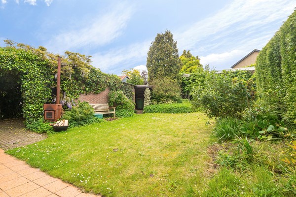 Medium property photo - Acacialaan 29, 6862 XB Oosterbeek